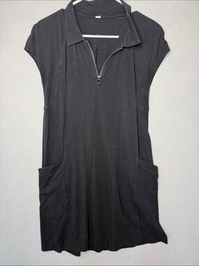 lululemon athletica | Dresses | Lululemon Brunch And Back Dress | Poshmark